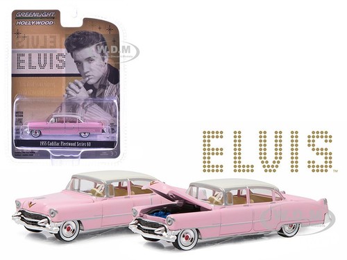 1955 cadillac fleetwood series - cadillac,
